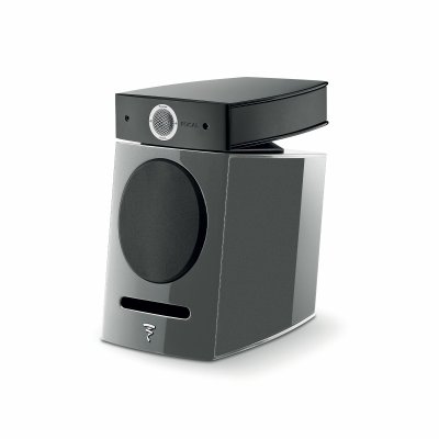 FOCAL Diablo Utopia Colour Evo / 2-way bookshelf speaker