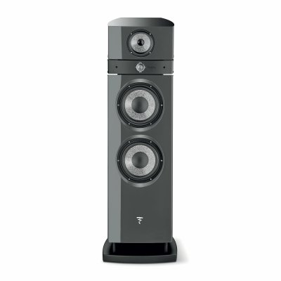 Focal Maestro Utopia Evo 3-way floor-standing speaker