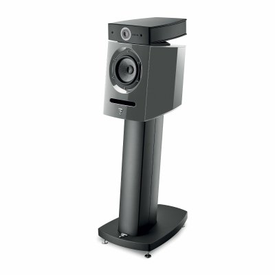 FOCAL Diablo Utopia Colour Evo / 2-way bookshelf speaker