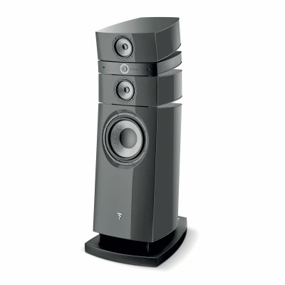 FOCAL Stella Utopia Em Evo / 3-way floor-standing speaker