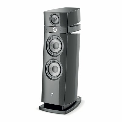 Focal Maestro Utopia Evo 3-way floor-standing speaker