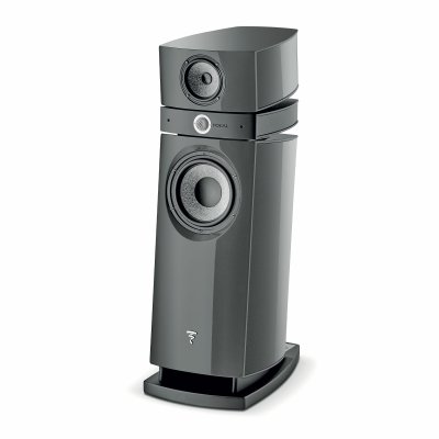 FOCAL Scala Utopia Evo 3-way floor-standing speaker
