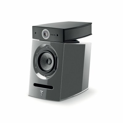 FOCAL Diablo Utopia Colour Evo / 2-way bookshelf speaker