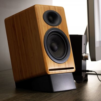 AUDIOENGINE DS2 ขาตั้งลำโพง Desktop Stands