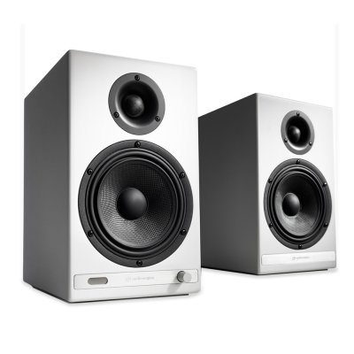 AUDIOENGINE HD6 Wireless  ตู้ลำโพง