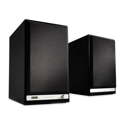 AUDIOENGINE HD6 Wireless  ตู้ลำโพง