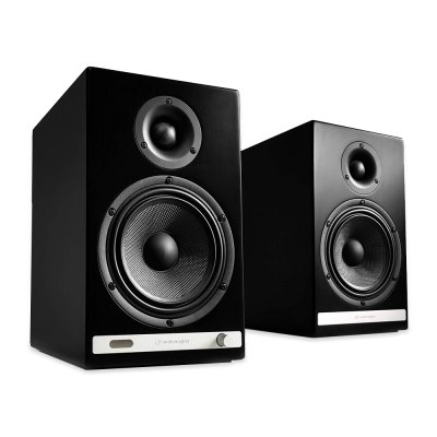 AUDIOENGINE HD6 Wireless  ตู้ลำโพง