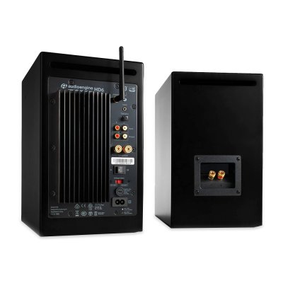 AUDIOENGINE HD6 Wireless  ตู้ลำโพง