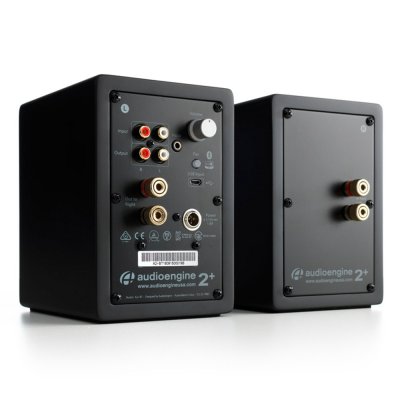 AUDIOENGINE  A2+ Wireless