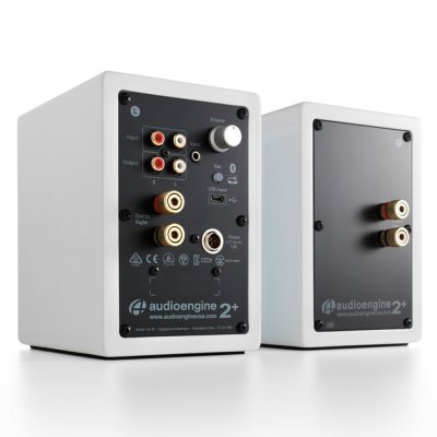 AUDIOENGINE  A2+ Wireless