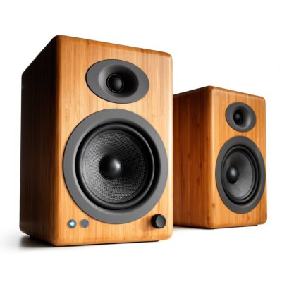 AUDIOENGINE A5+ CLASSIC SPEAKERS ตู้ลำโพงสตูดิโอ