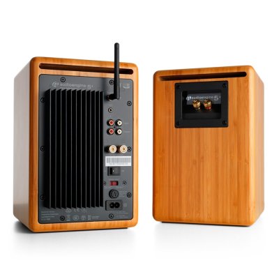 AUDIOENGINE A5+ CLASSIC SPEAKERS ตู้ลำโพงสตูดิโอ