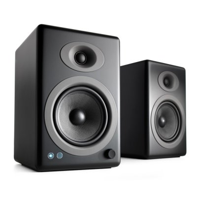 AUDIOENGINE A5+ CLASSIC SPEAKERS ตู้ลำโพงสตูดิโอ