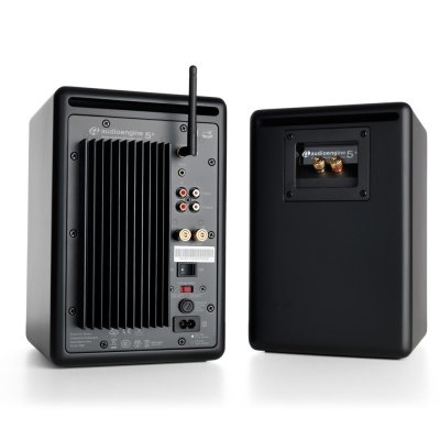 Audioengine A5+ Wireless  ตู้ลำโพง