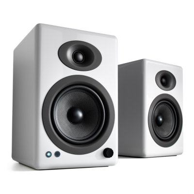 AUDIOENGINE A5+ CLASSIC SPEAKERS ตู้ลำโพงสตูดิโอ