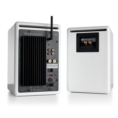 AUDIOENGINE A5+ CLASSIC SPEAKERS ตู้ลำโพงสตูดิโอ