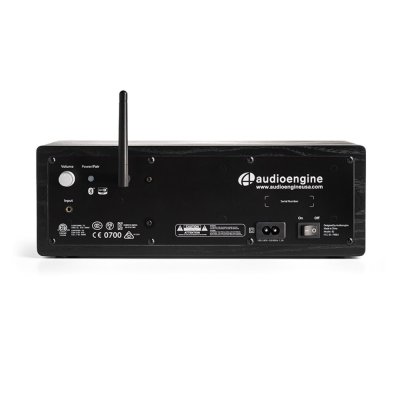 AUDIOENGINE B2 WIRELESS SPEAKER SYSTEM ตู้ลำโพงมอนิเตอร์สตูดิโอ