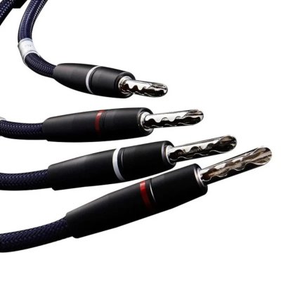 FURUTECH Jumperflux - Speakerflux Jumper Cables