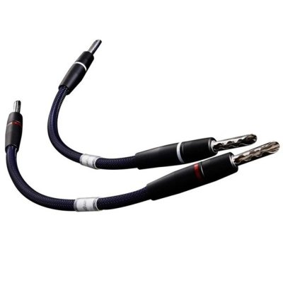 FURUTECH Jumperflux - Speakerflux Jumper Cables
