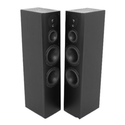 SVS PRIME TOWER : Floor Standing Speakers