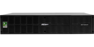 FURMAN BATT 1500 EXT | แบตเตอรี่ภายนอกแบบใส่แร็ค External Battery Pack