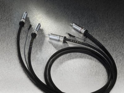 Esprit Audio Beta Phono Interconnect RCA-RCA 1.2M - สายสัญญาณ