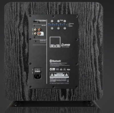SVS SB-2000 PRO / Subwoofer Speaker