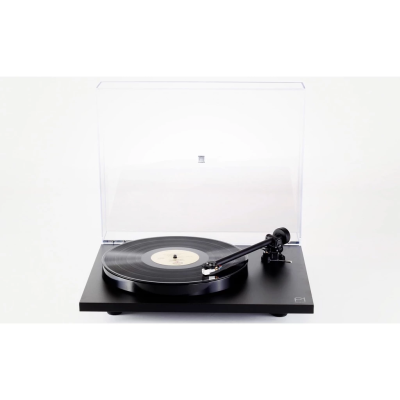 REGA PL-1 หัว carbon NEW