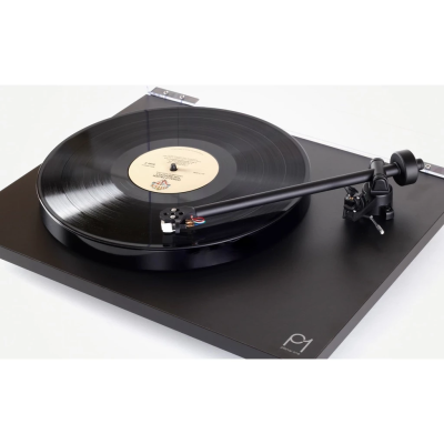 REGA PL-1 หัว carbon NEW