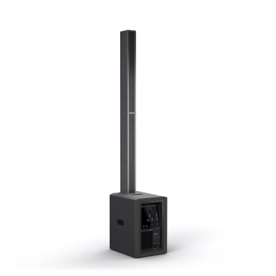 LD Systems MAUI 28 G3 INT ลำโพง Active Column 12×3.5 นิ้ว พร้อมซับ 12 นิ้ว