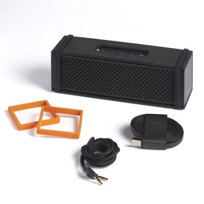 V-MODA REMIX Speaker Portable Bluetooth