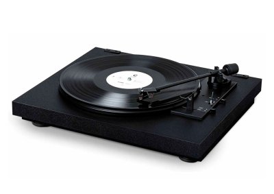Pro-Ject A1 Automatic  (พร้อมหัวเข็ม Om10 Int)