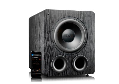 SVS PB-1000 PRO / Subwoofer Speaker
