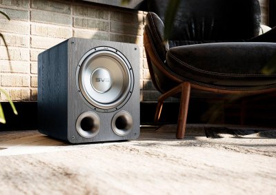 SVS PB-1000 PRO / Subwoofer Speaker