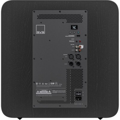 SVS PB17-Ultra R|Evolution - Subwoofer Speaker