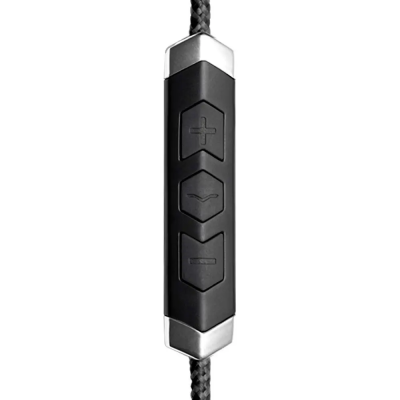 V-Moda SpeakEasy DAC/AMP 3-Button Lightning Cable