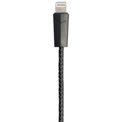 V-Moda SpeakEasy DAC/AMP 3-Button Lightning Cable