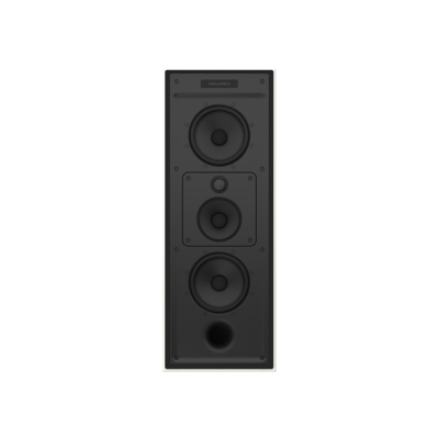 B&W CWM-7.3 S2 - In Wall Speaker