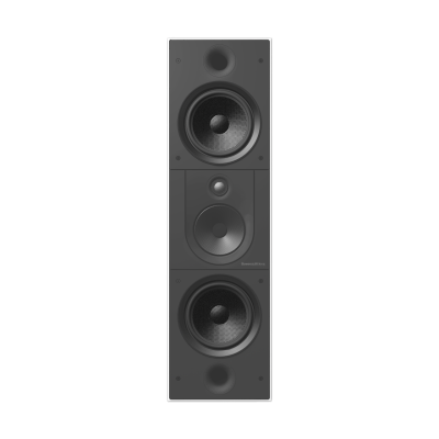 B&W CWM-8.3D 2-WAY IN WALL LOUDSPEAKER