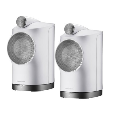 B&W Formation Duo Wireless Speaker
