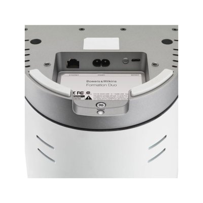 B&W Formation Duo Wireless Speaker