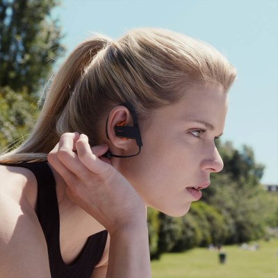 V-MODA BassFit Wireless Sport Headphones