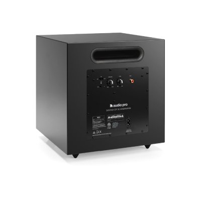 Audio Pro SW-5 Powered Subwoofer Speaker ลำโพงไร้สาย