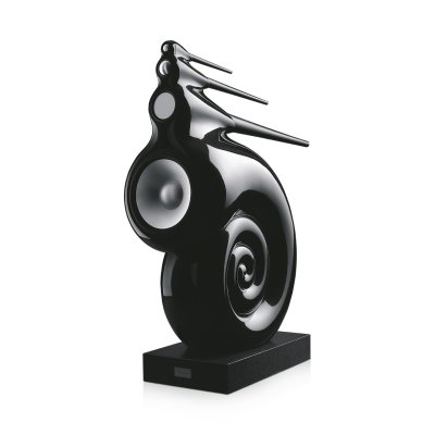 B&W Nautilus - Floor Standing Speakers