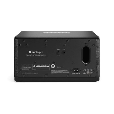 Audio Pro BT5 Small Bluetooth Speaker ลำโพงไร้สาย