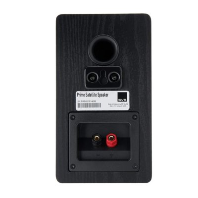 SVS Prime Satellite 5.1 System