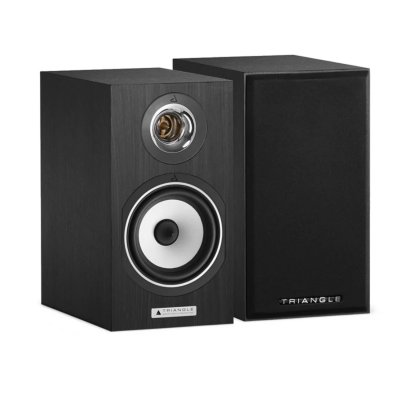 TRIANGLE Titus Ez / Hi-Fi Bookshelf Speaker