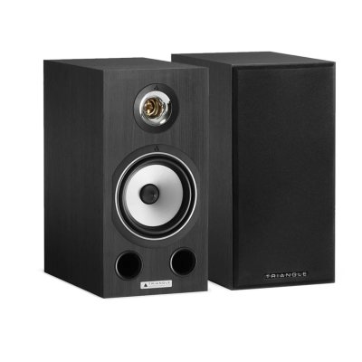 TRIANGLE Comete Ez / Hi-Fi Bookshelf Speaker