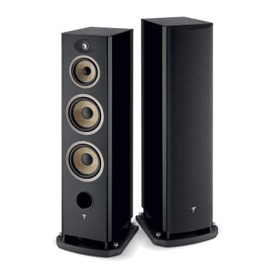 FOCAL Aria Evo X N°4 / 3-way floor-standing speaker