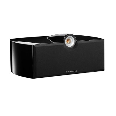 TRIANGLE Signature - Gamma / Center Channel